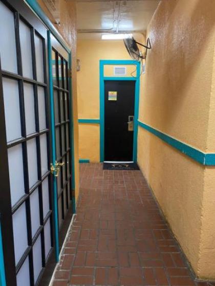 Hoosville Hostel (Formerly The Everglades Hostel) - image 32