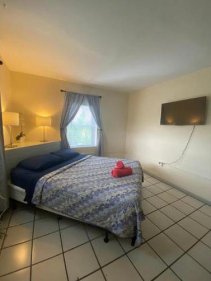 Hoosville Hostel (Formerly The Everglades Hostel) - image 33