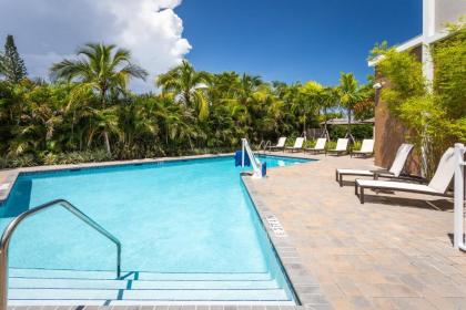 Hilton Garden Inn Homestead Fl - image 14