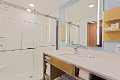 Hilton Garden Inn Homestead Fl - image 2