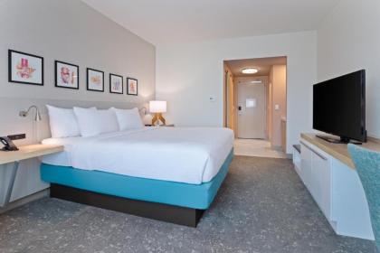 Hilton Garden Inn Homestead Fl - image 3