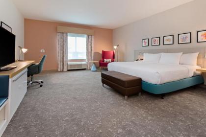 Hilton Garden Inn Homestead Fl - image 7