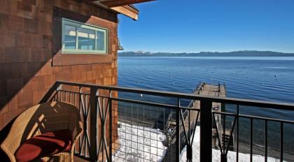 West Shore Cafe and Inn - image 11