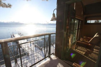 West Shore Cafe and Inn - image 13