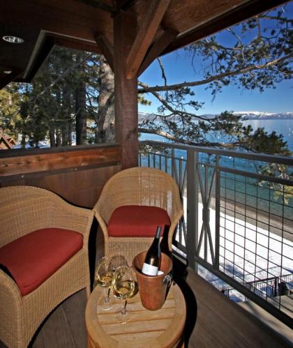West Shore Cafe and Inn - image 14