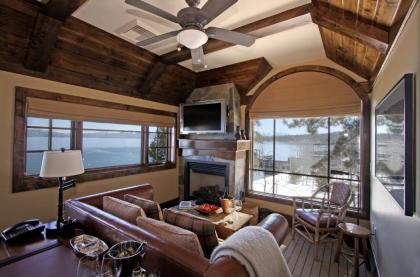 West Shore Cafe and Inn - image 15