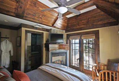 West Shore Cafe and Inn - image 4