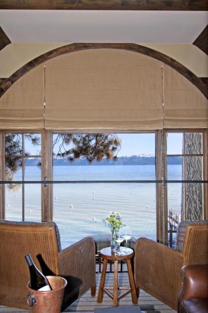 West Shore Cafe and Inn - image 5