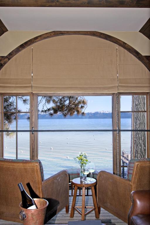 West Shore Cafe and Inn - image 5
