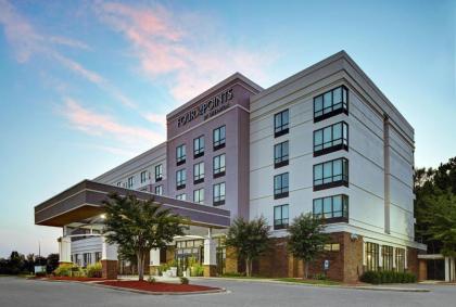 Four Points by Sheraton Birmingham Homewood Homewood
