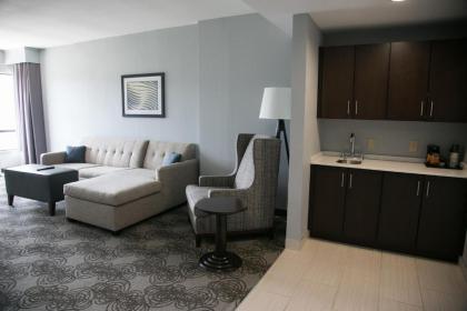 Four Points by Sheraton Birmingham Homewood - image 12