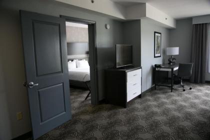 Four Points by Sheraton Birmingham Homewood - image 13