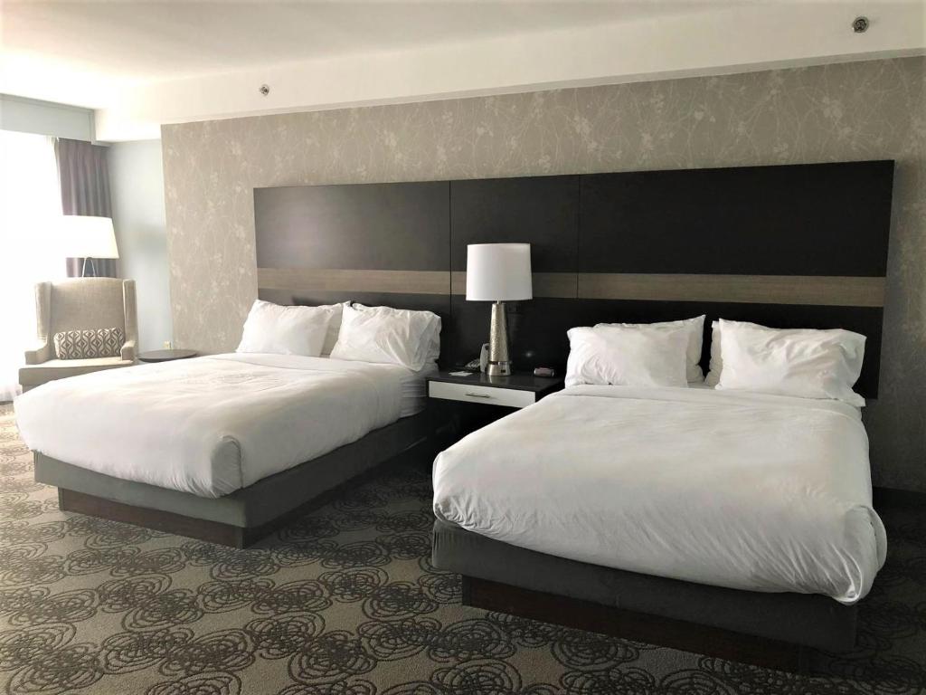 Four Points by Sheraton Birmingham Homewood - image 5