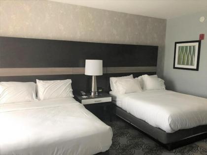 Four Points by Sheraton Birmingham Homewood - image 6