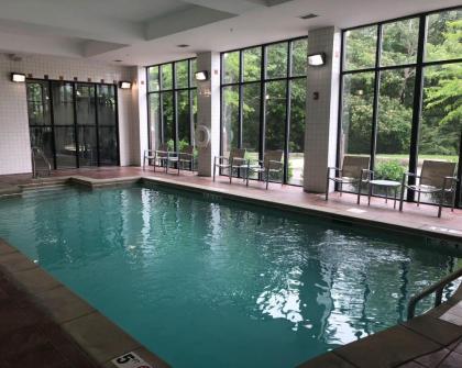Four Points by Sheraton Birmingham Homewood - image 9