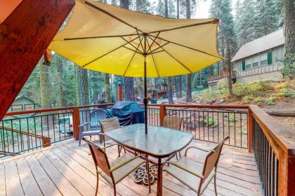 Tahoe Pines Cabin - image 5