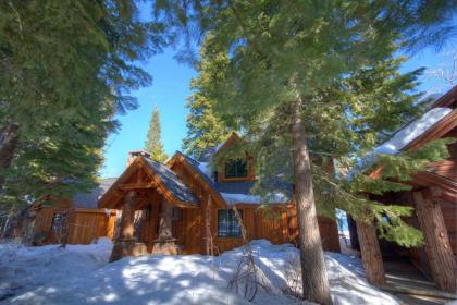 Lakefront History by Lake Tahoe Accommodations