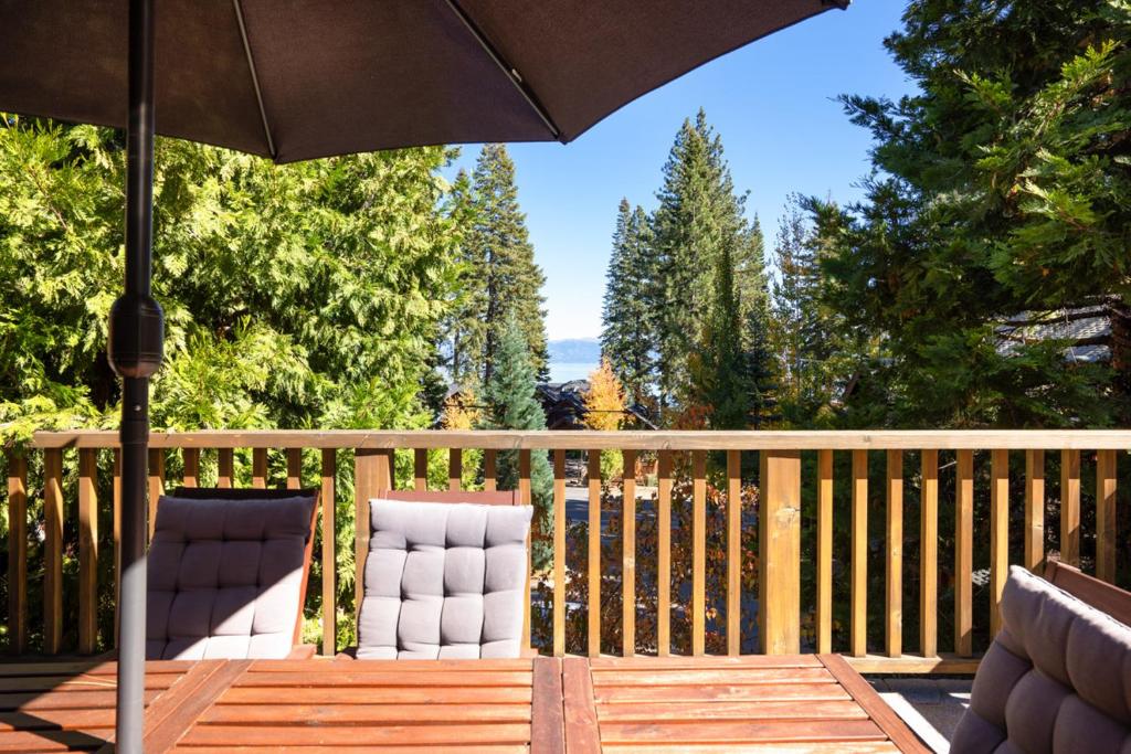 Cedar Crest - Eagle Cottage 8 - main image