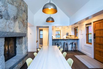 Cedar Crest - Eagle Cottage 8 - image 10