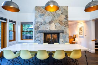 Cedar Crest - Eagle Cottage 8 - image 9