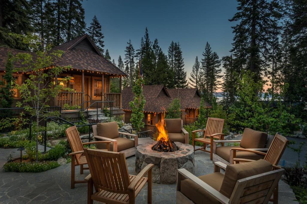 Cedar Crest - Mallard Cottage 5 - main image