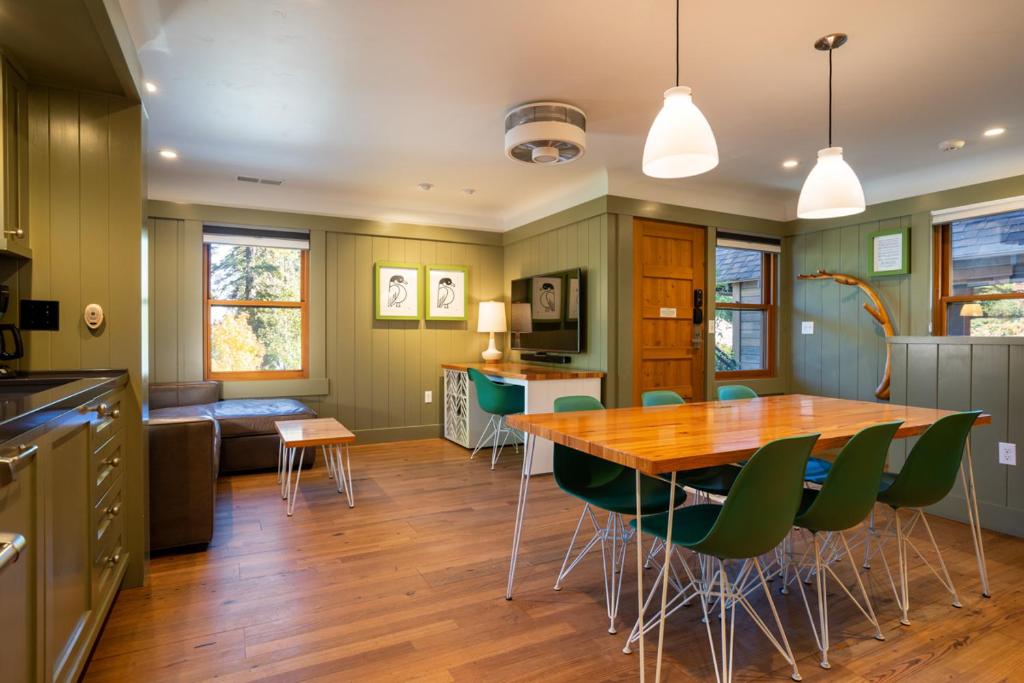 Cedar Crest - Mallard Cottage 5 - image 3