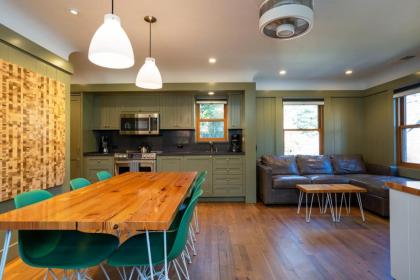 Cedar Crest - Mallard Cottage 5 - image 4