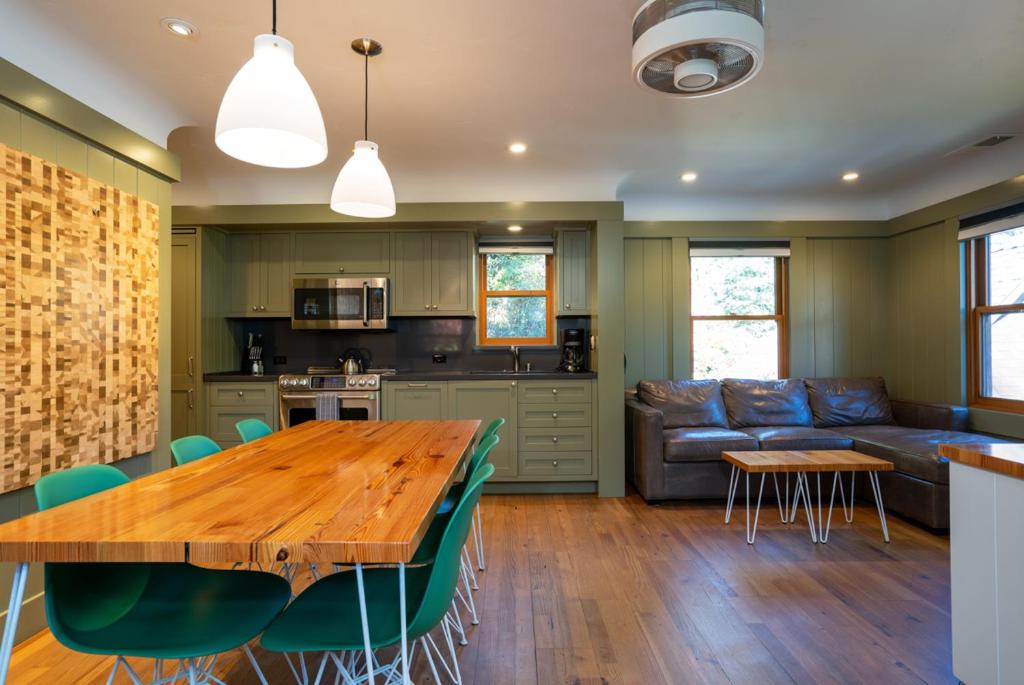 Cedar Crest - Mallard Cottage 5 - image 4