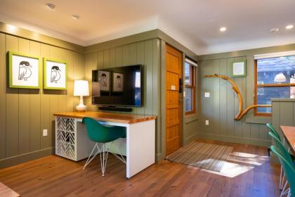 Cedar Crest - Mallard Cottage 5 - image 7