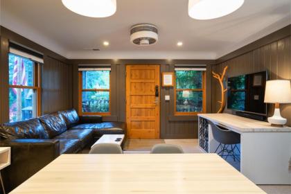 Cedar Crest   Osprey Cottage 3 California