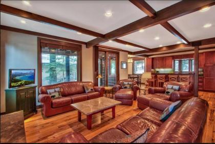 Cedar Crest   Owl Cottage 9 Homewood