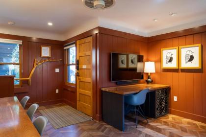 Cedar Crest - Robin Cottage 6 - image 5