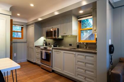 Holiday homes in Homewood California