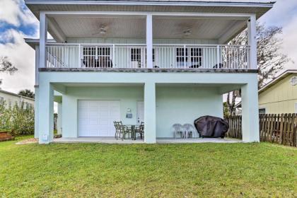 Homosassa Home with Private River Dock and Boat Ramp! - image 10