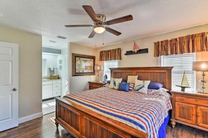 Homosassa Home with Private River Dock and Boat Ramp! - image 15