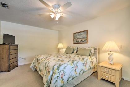 Homosassa Home with Pool Access - By Boat Launch - image 13