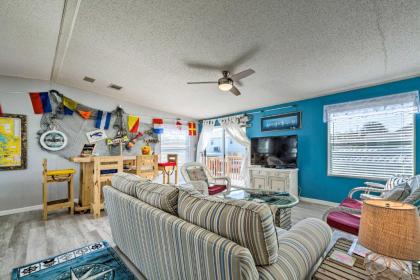 Homosassa River Home with Private Boat Ramp and Kayaks - image 11