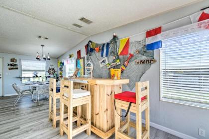Homosassa River Home with Private Boat Ramp and Kayaks - image 12