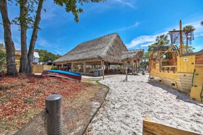 Homosassa River Home with Private Boat Ramp and Kayaks - image 7
