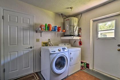 Riverfront Home with Private Dock Fire Pit! - image 12