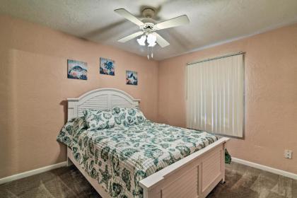 Riverfront Home with Private Dock Fire Pit! - image 13