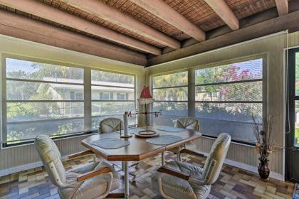 Riverfront Home with Private Dock Fire Pit! - image 15
