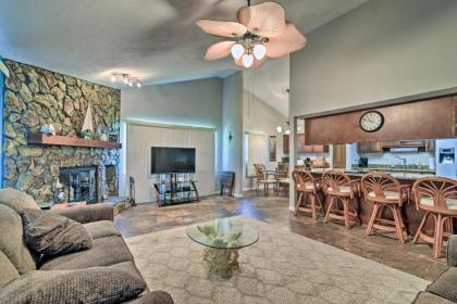 Riverfront Home with Private Dock Fire Pit! - image 2
