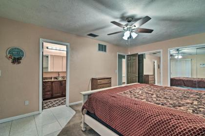 Riverfront Home with Private Dock Fire Pit! - image 4