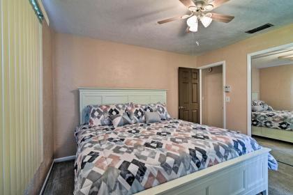 Riverfront Home with Private Dock Fire Pit! - image 6