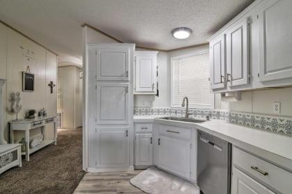 Retreat on the River with Boat Slip Porch and Grill! - image 11