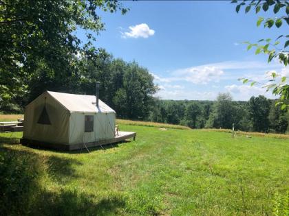 tentrr   Camp Sugarbush