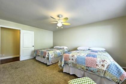 Wellsville House with Mtn Views Yard and Tennis Court! - image 11