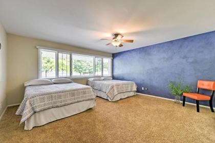 Wellsville House with Mtn Views Yard and Tennis Court! - image 13