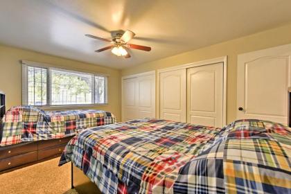 Wellsville House with Mtn Views Yard and Tennis Court! - image 14